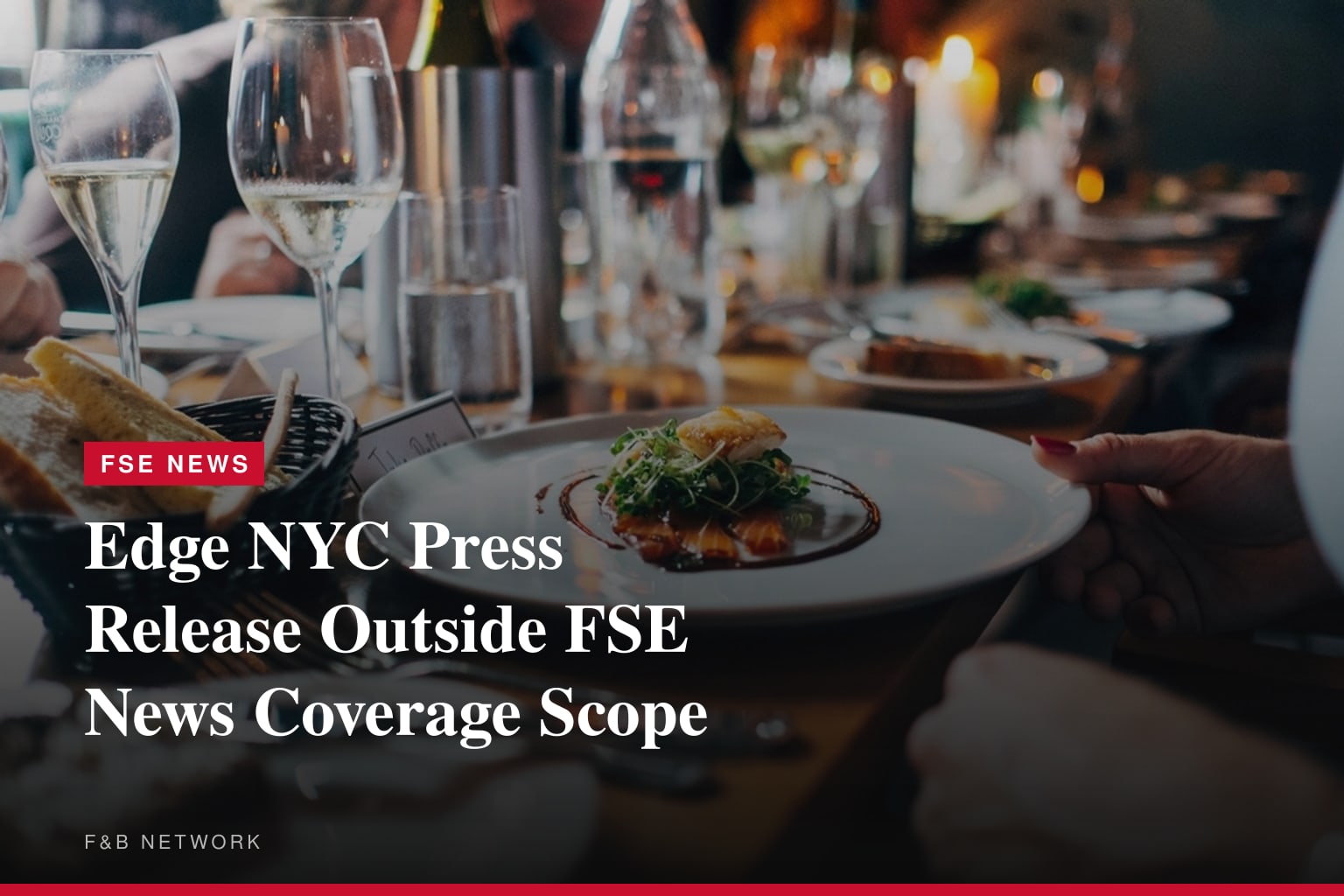 EDGE NYC DEBUTS ALL-NEW INDOOR IMMERSIVE EXPERIENCE