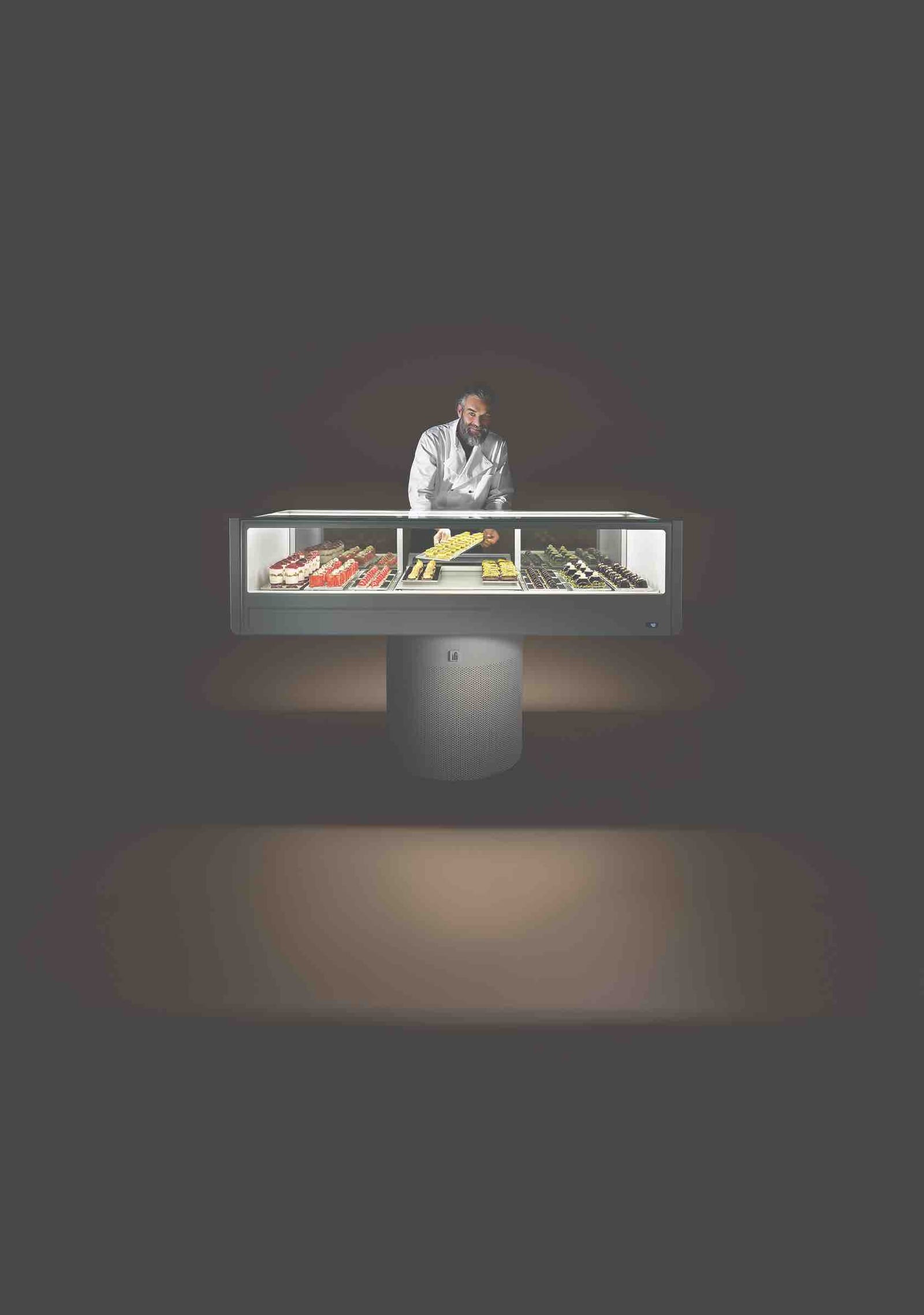 Ifi — Equipment & Packaging feature