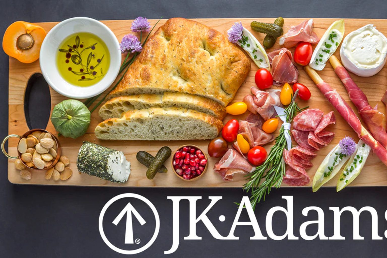 JK Adams Marks 81 Years of Domestic Wood Product Manufacturing