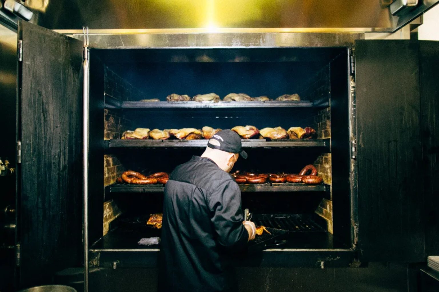 Kansas City Hickory Provisions™ Announces Production Facility Investment in Harrisonville, Missouri