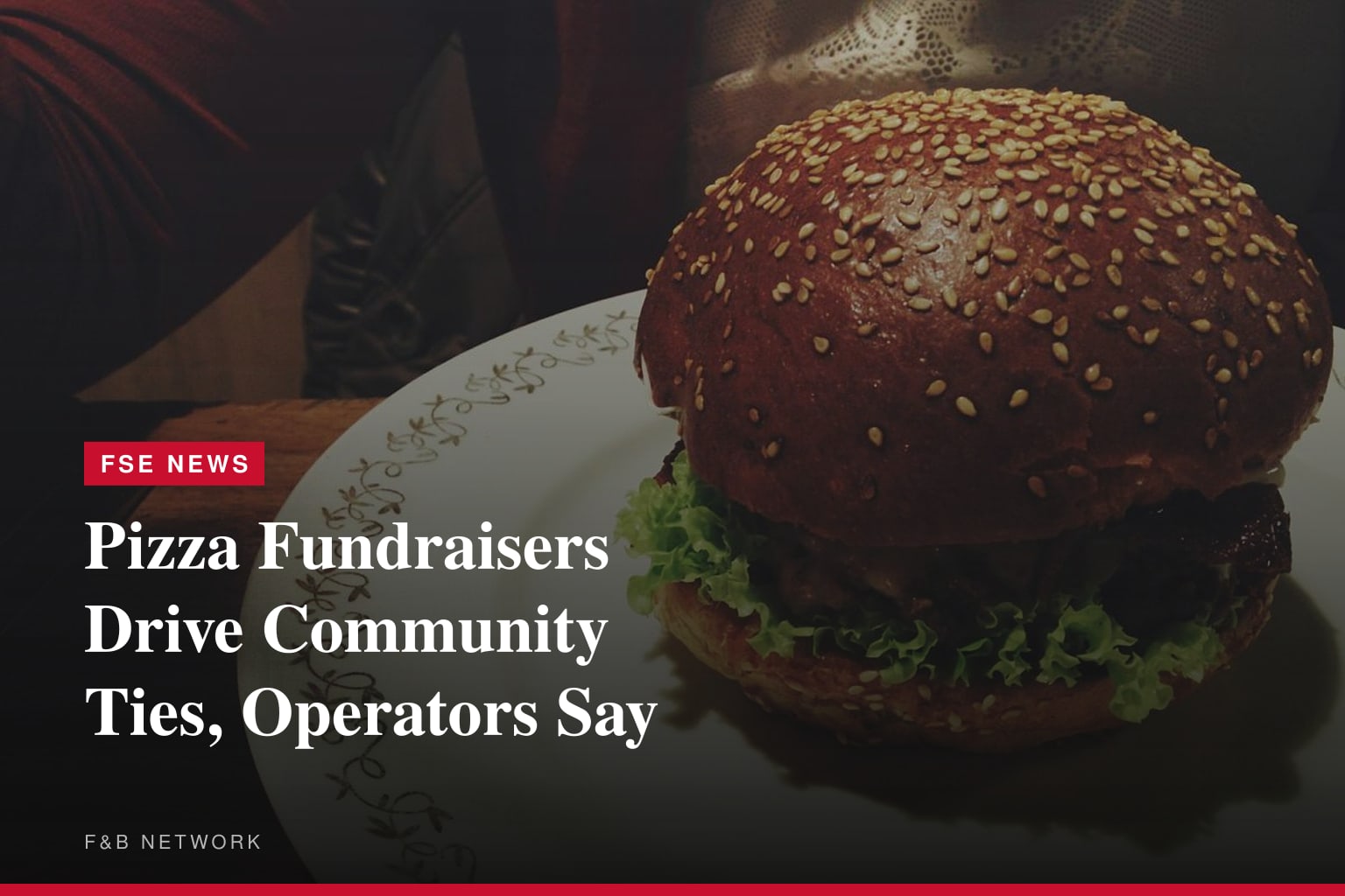 In HelloNation, Pizza Experts Kelly and Brian Glynn Explain How Pizza Nights Build Stronger Communities