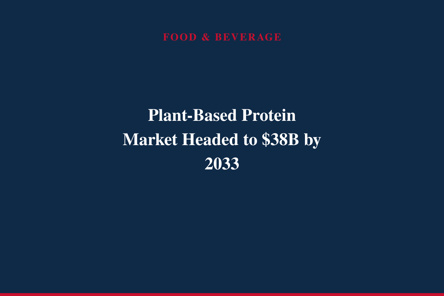 Plant-based Proteins Market to Reach US$ 38.1 Bn by 2033 as Demand for Healthier and Sustainable Nutrition Accelerates | Persistence Market Research