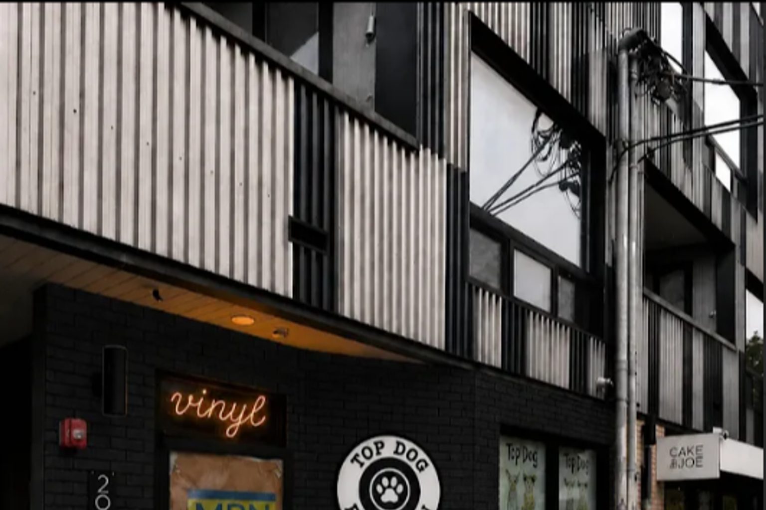 PRESS RELEASE: Top Dog Cocktails Brings New Vinyl Listening Room Concept to Phil