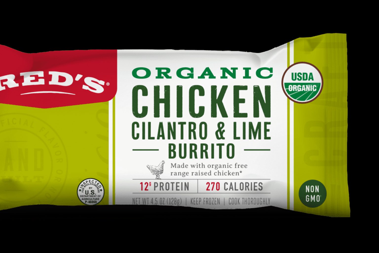 Red’s All Natural Expands into Frozen Snacking with New Snackers Line