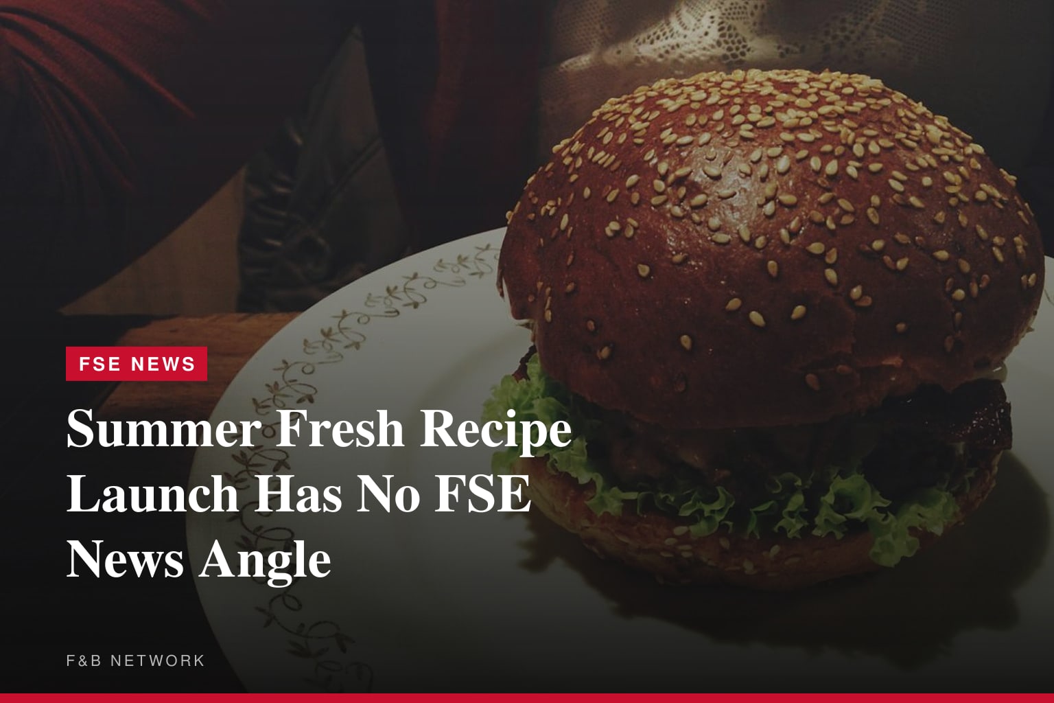 Dip Into Summer: Summer Fresh® Unveils 11 New Recipes for Easy Entertaining