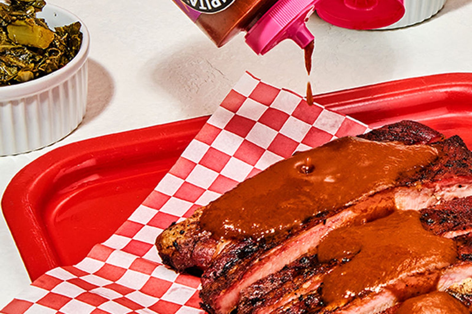 Tia Lupita Foods Debuts Mexican BBQ Sauce and Dairy-Free Creamy Hot Sauce