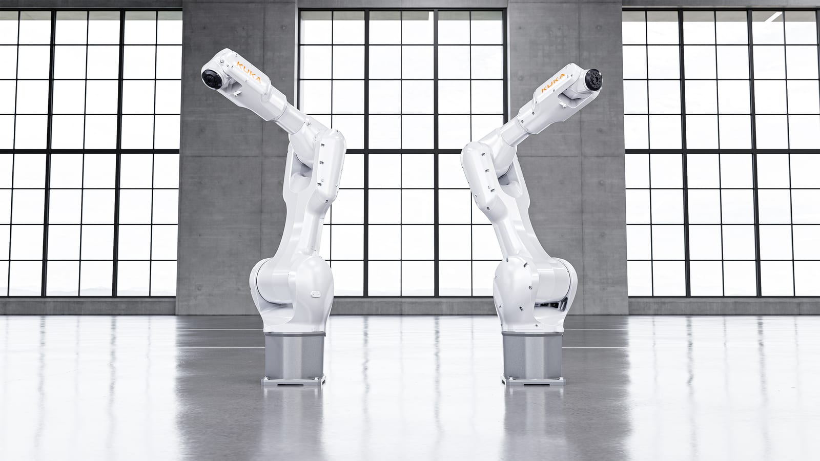 KUKA Robotics Brings Advanced Packaging Automation to Pack Expo 2026